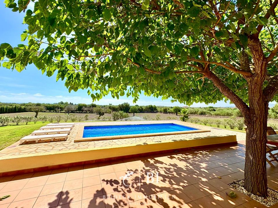 Finca i Porto Cristo, Mallorca - foto 4